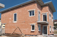 Denwick home extensions