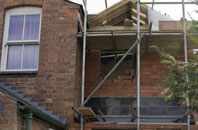 free Denwick home extension quotes